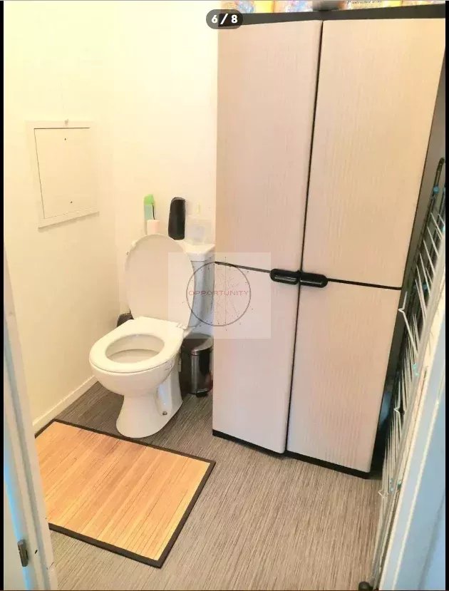 appartement 70 m² Le Mée-sur-Seine — photo 8