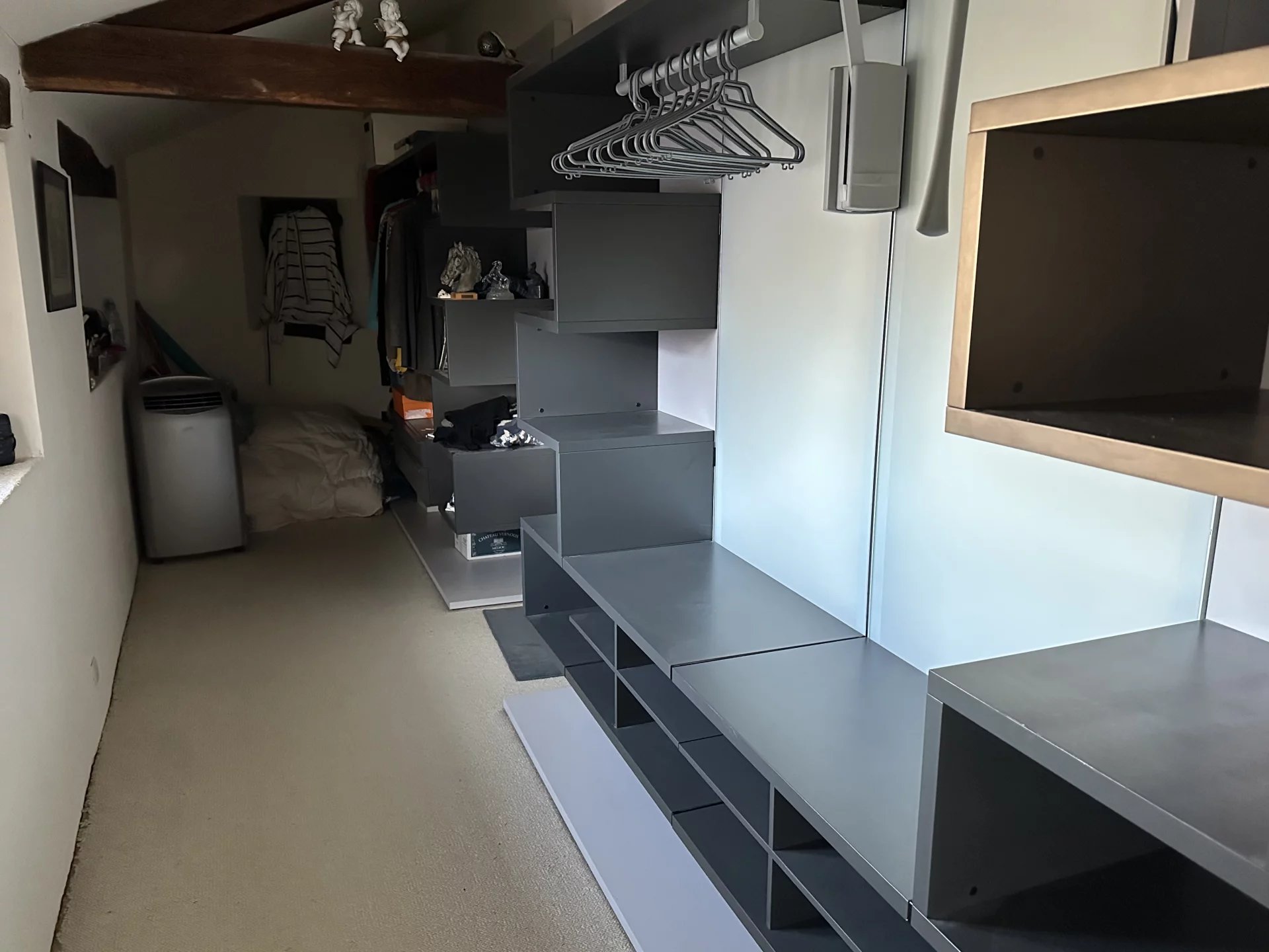 Vente Propriété La Ferrière-Airoux