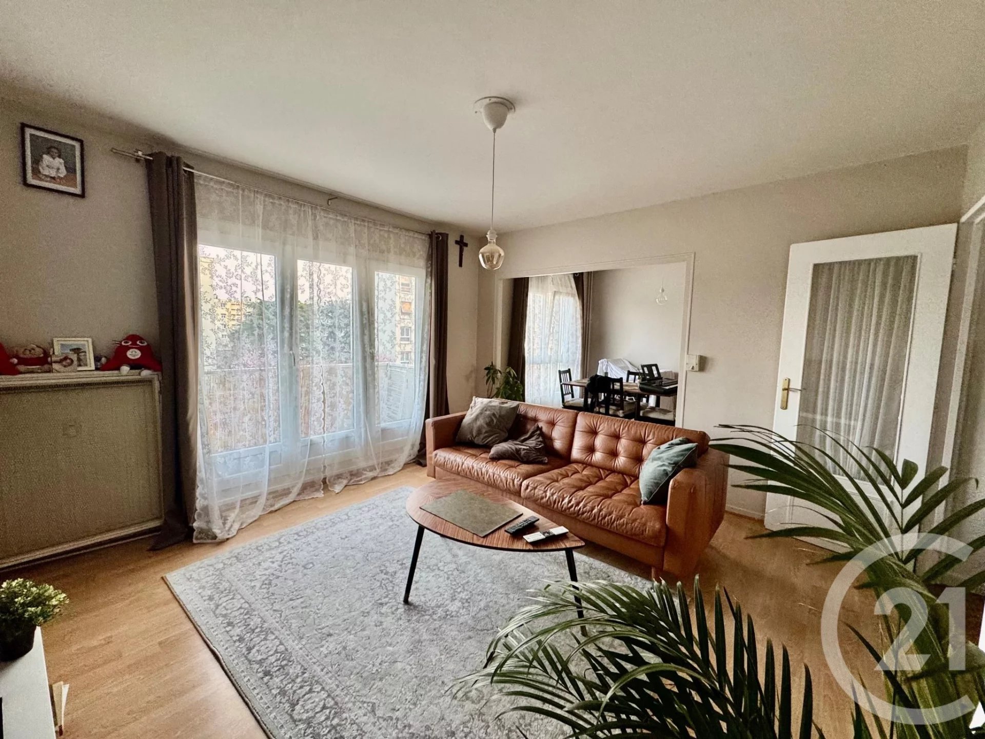 Vente Appartement Houilles