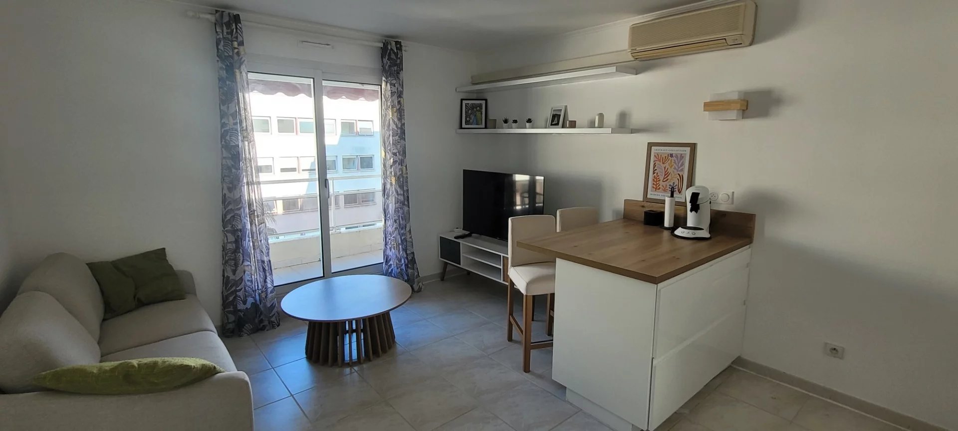 Venta Piso - Niza (Nice)