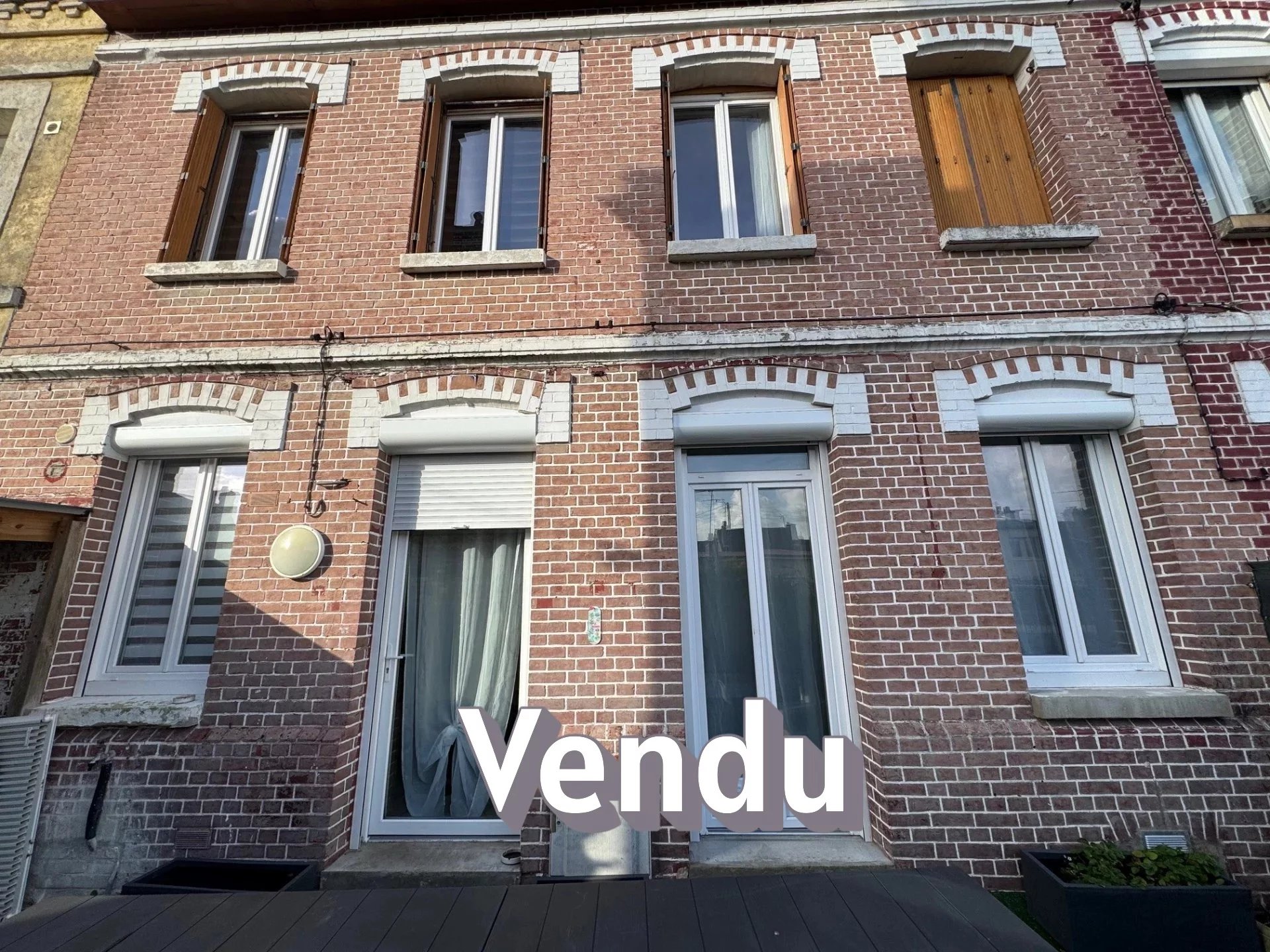 Agence immobilière de Immo Lod's