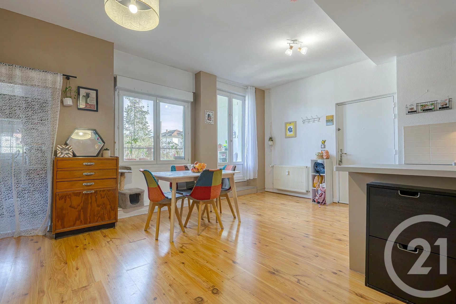 Agence immobilière de CONFIANCE SERVICES