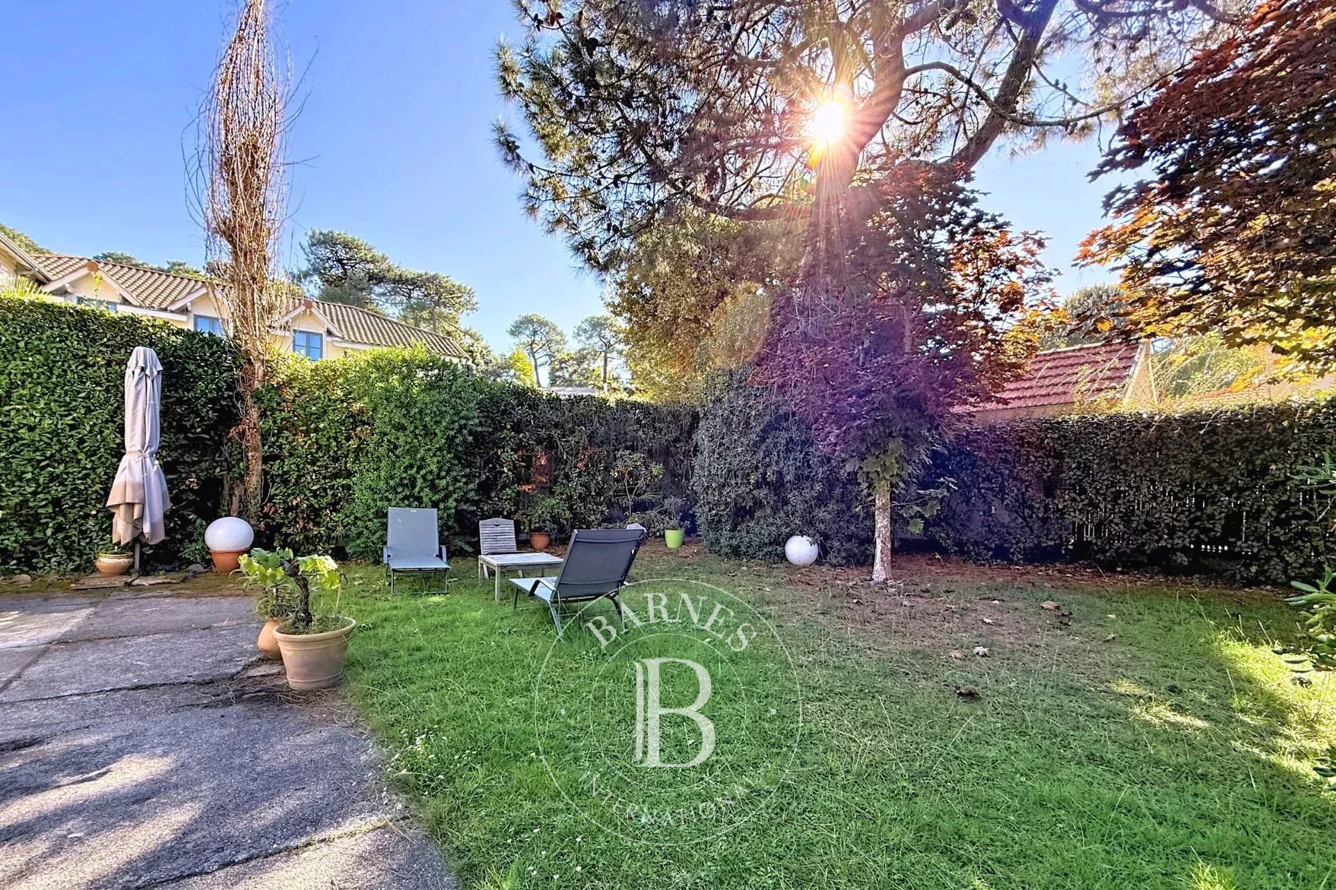 Villa Arcachon - picture 17