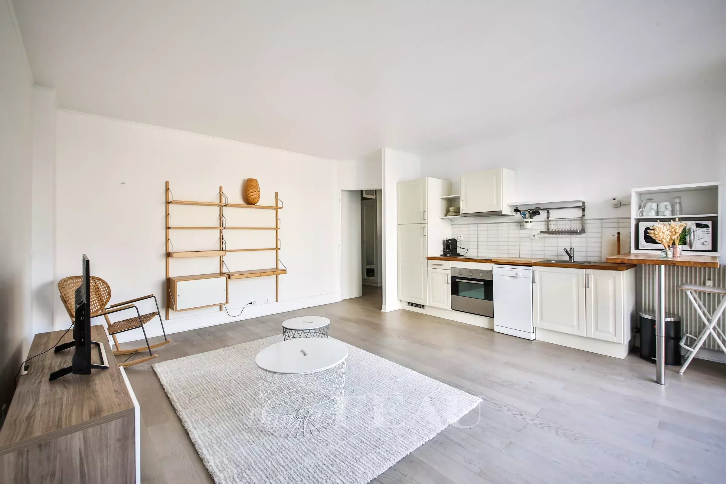 Rental Apartment Paris 15th