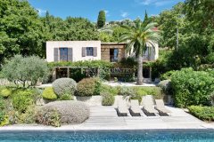 Villa for sale in Chateauneuf-Grasse — photo 6 of 7