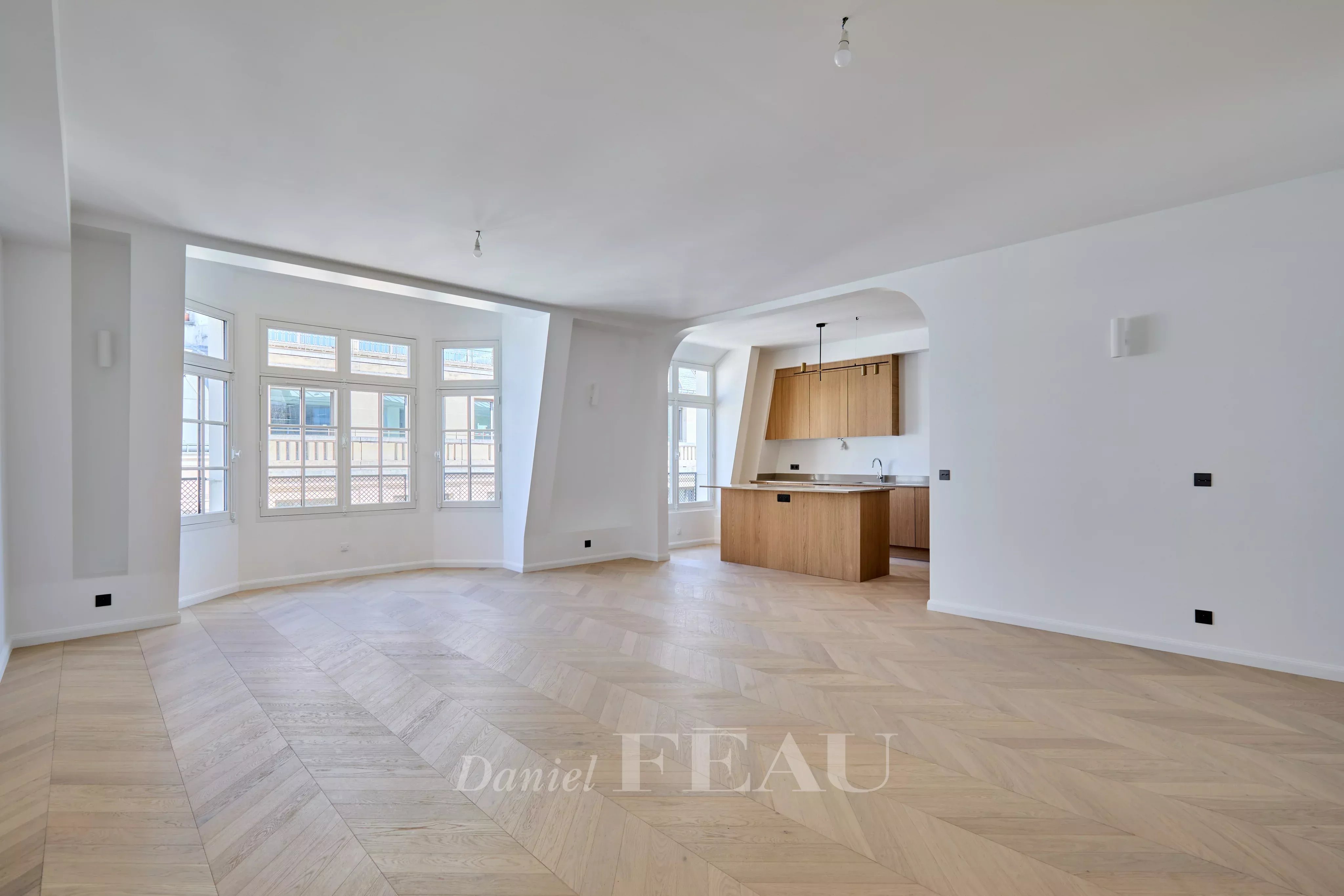 Vente Appartement Paris 9ème