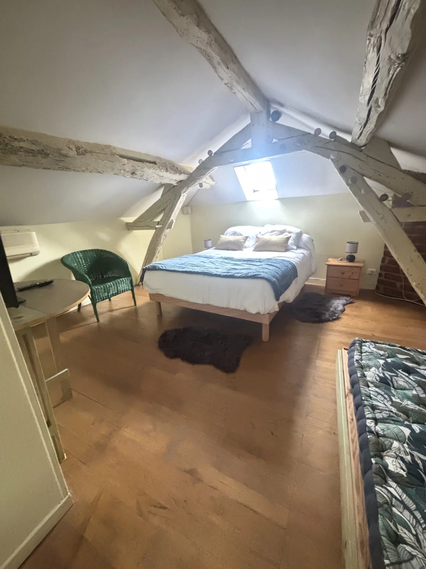 Studio meublé de 13m² BERGERAC