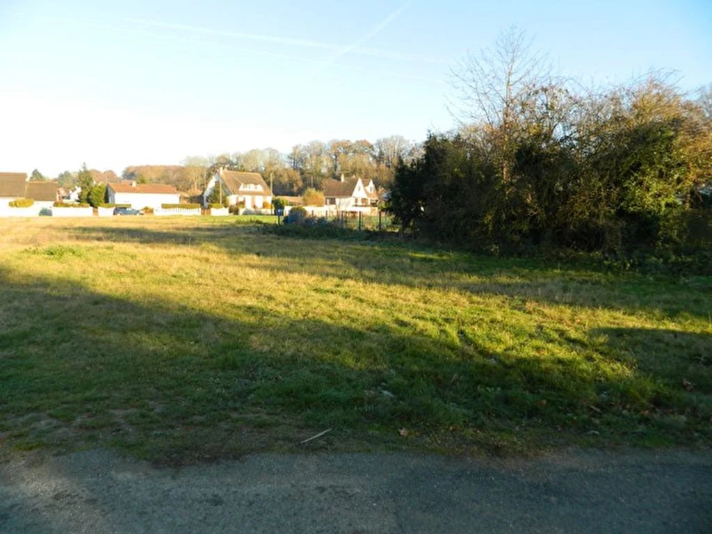 Vente Terrain Nogent-le-Roi