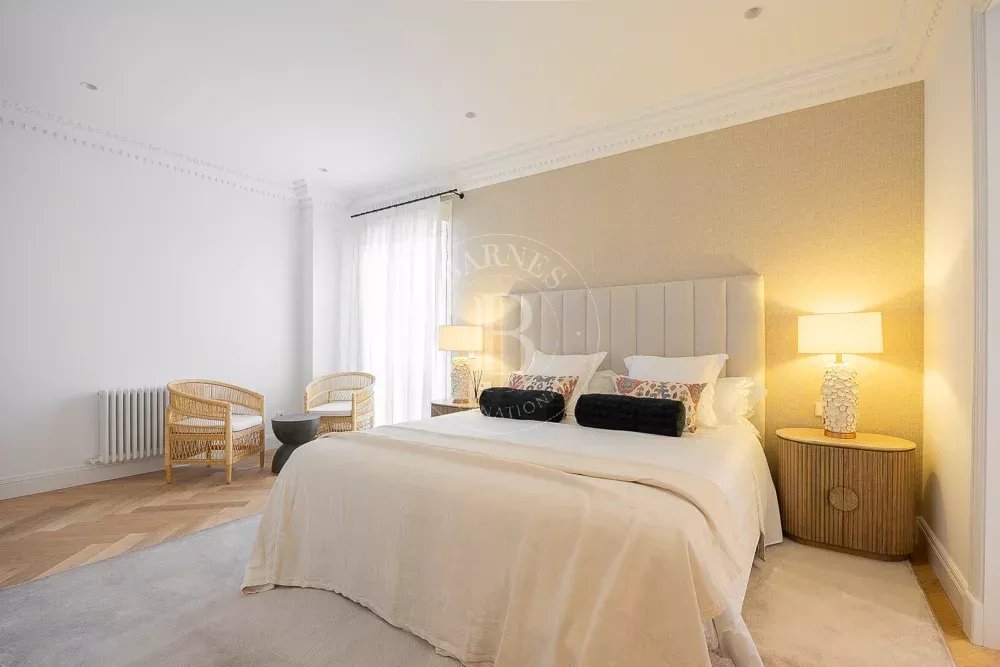 Daire Madrid - picture 37