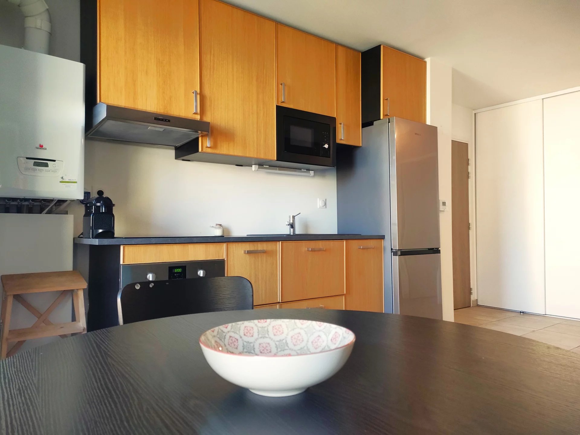 Vente Appartement Villeurbanne Buers