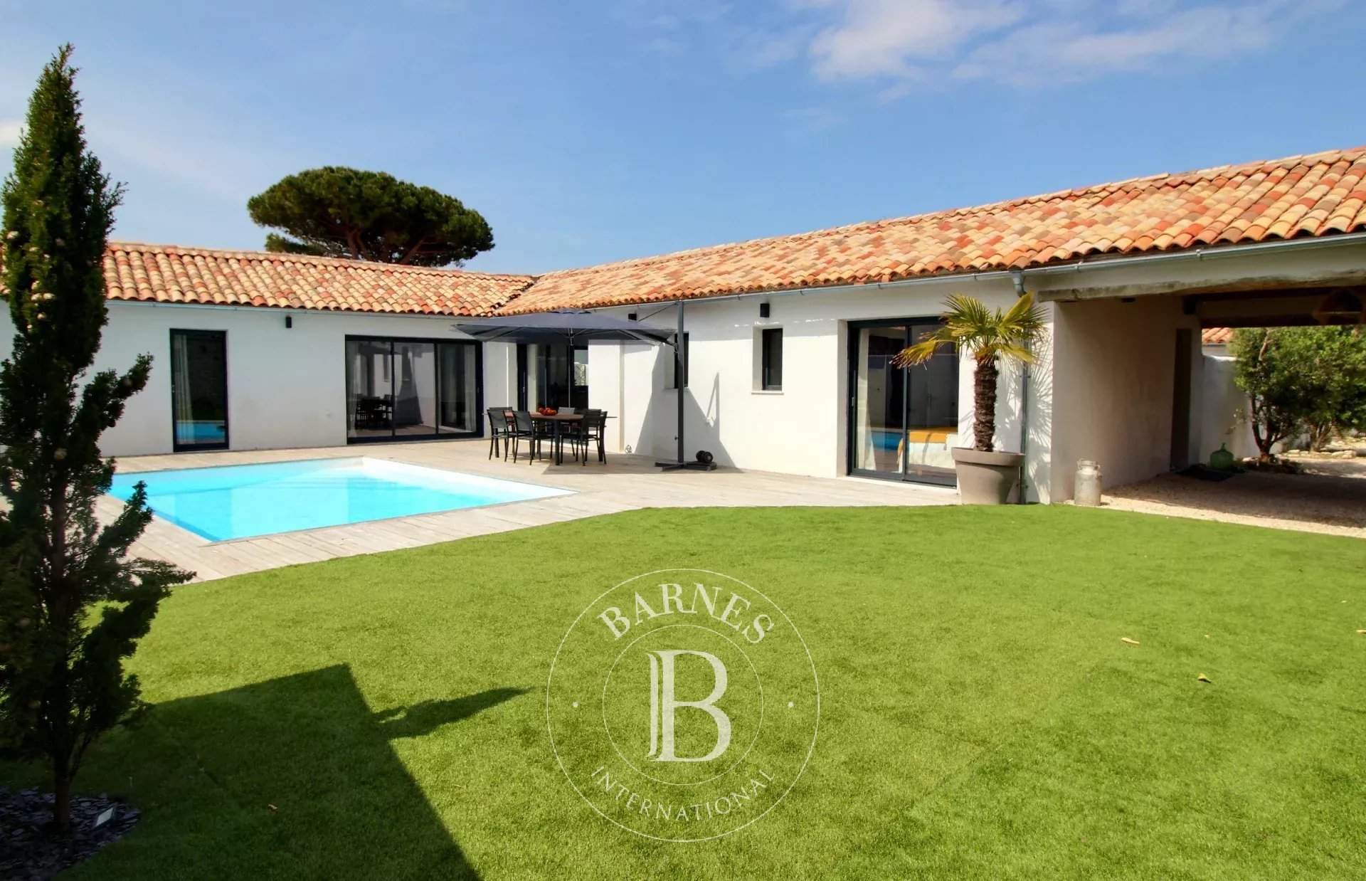 Agence immobilière de LGBA