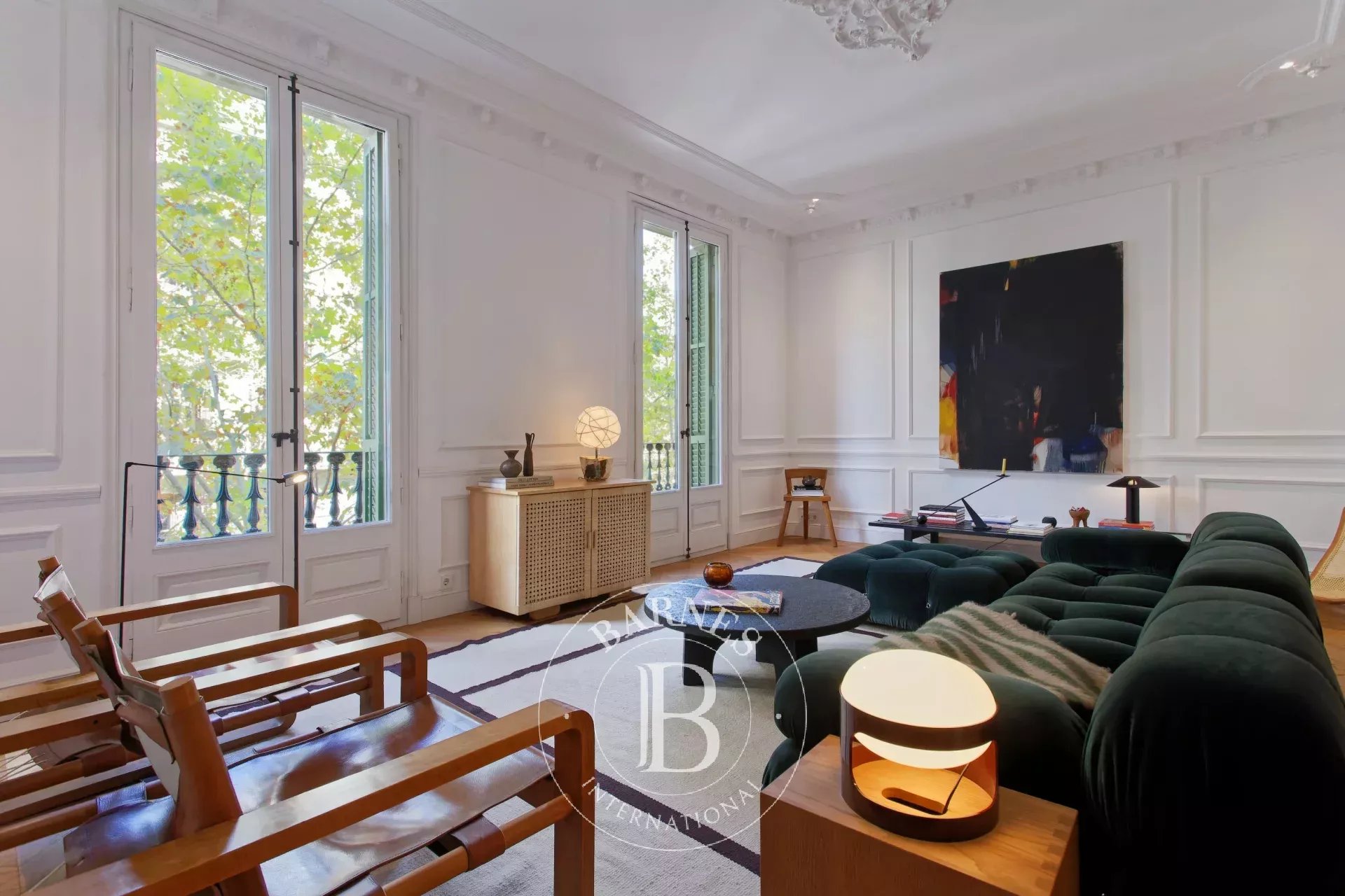 Daire Barcelona - picture 5