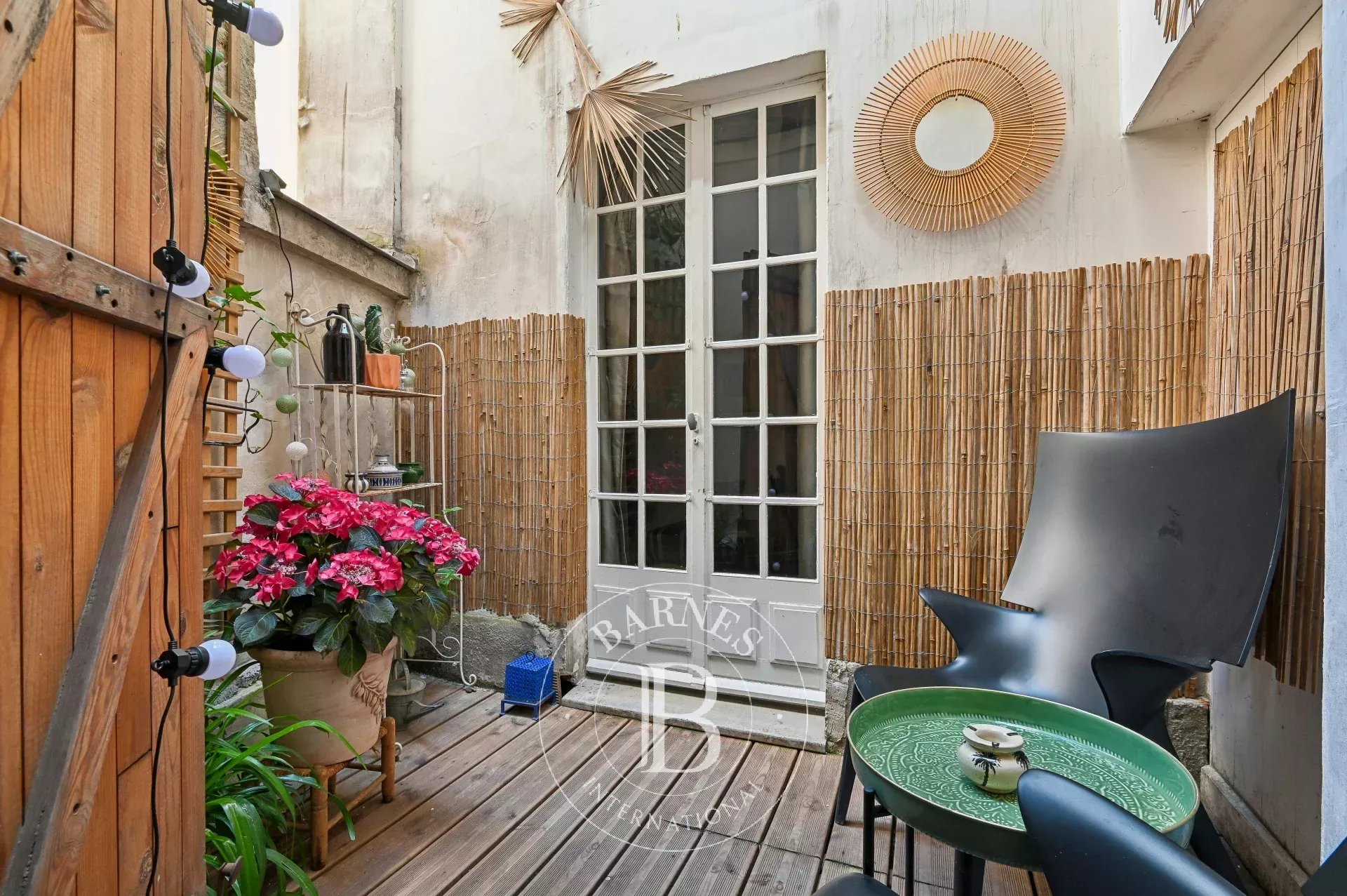 Paris  - Apartment 1 Bedroom - picture 13