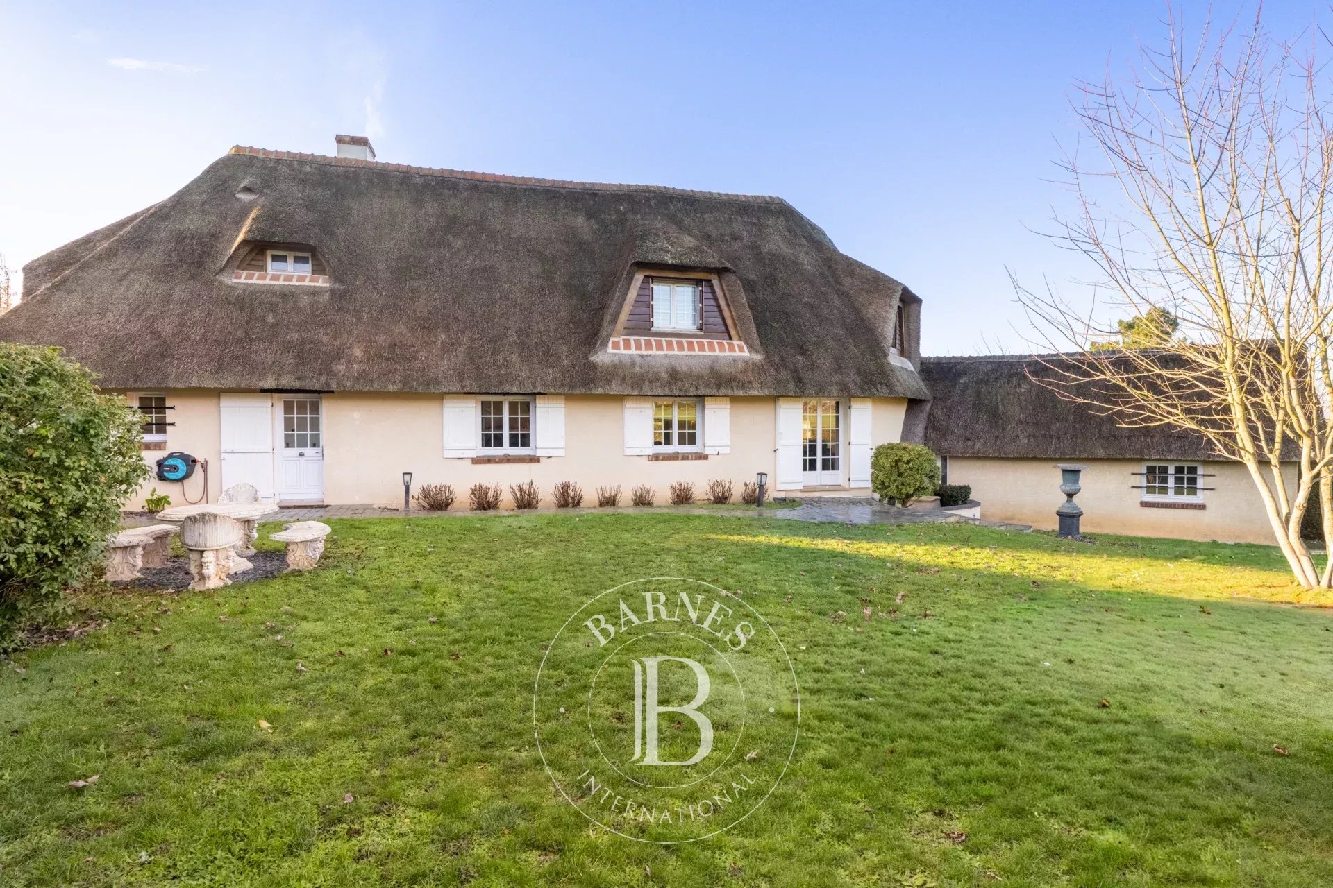 Maison Thoiry  -  ref 86486326 (picture 3)