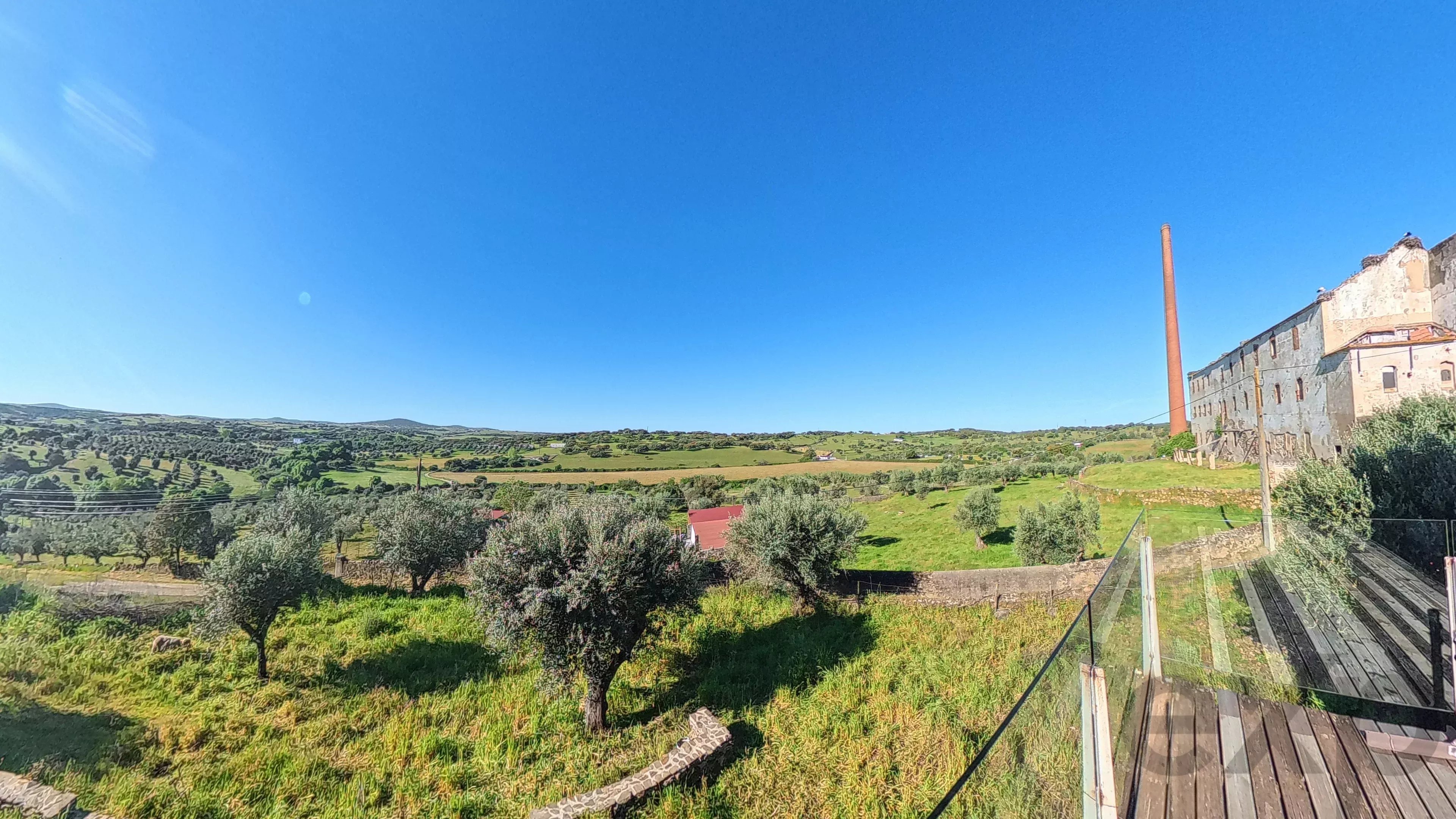 5-Bedroom House in the country side (2 dwellings 3-bedroom + 2-bedroom) 7430-111 image 14