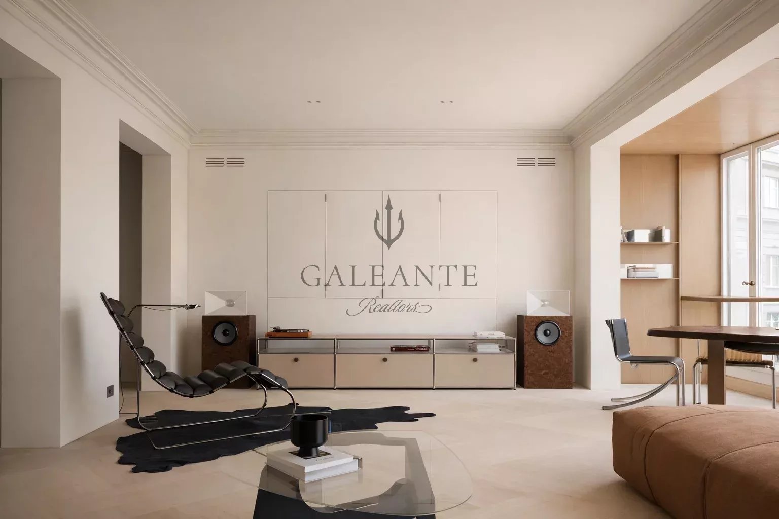 Agence immobilière de Galeante