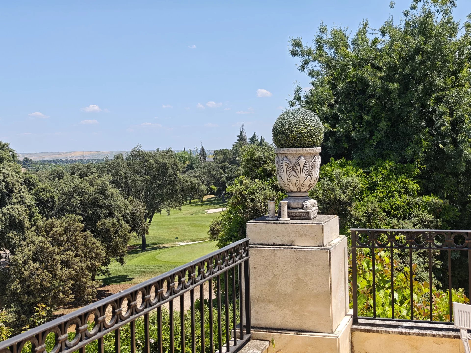 Sale Villa Alcobendas La Moraleja