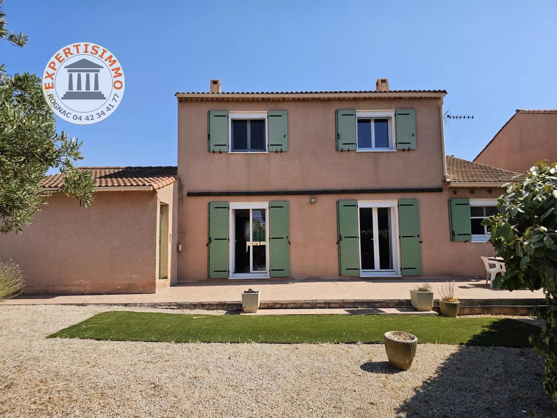 Sale House Vitrolles