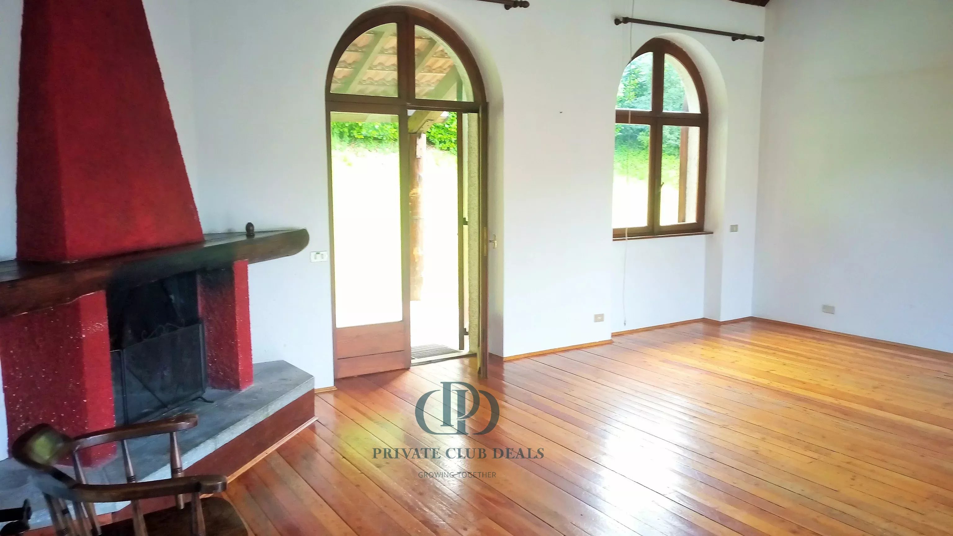 Villa Centro Valle Intelvi - picture 4