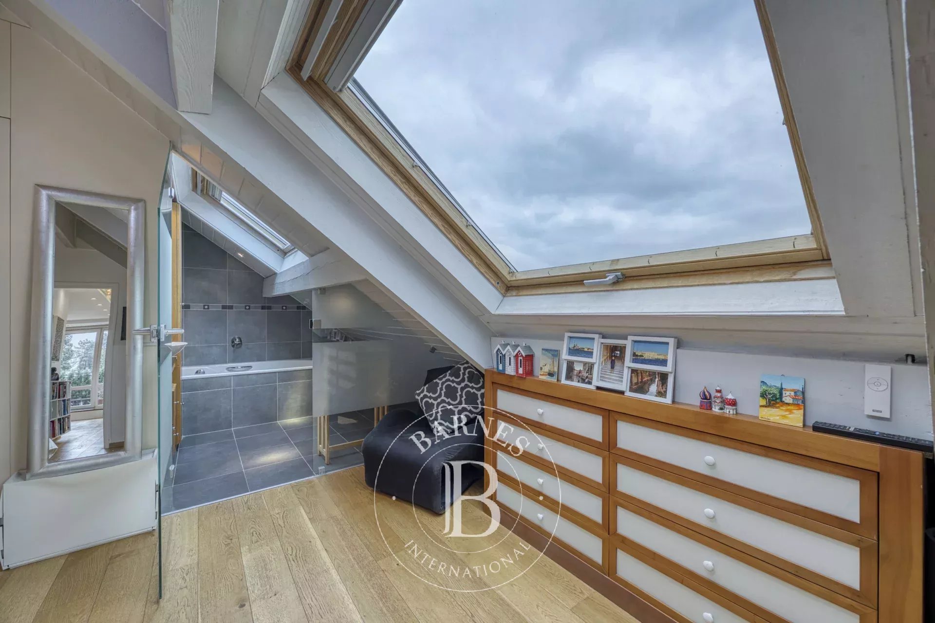 Daire Divonne-les-Bains - picture 14