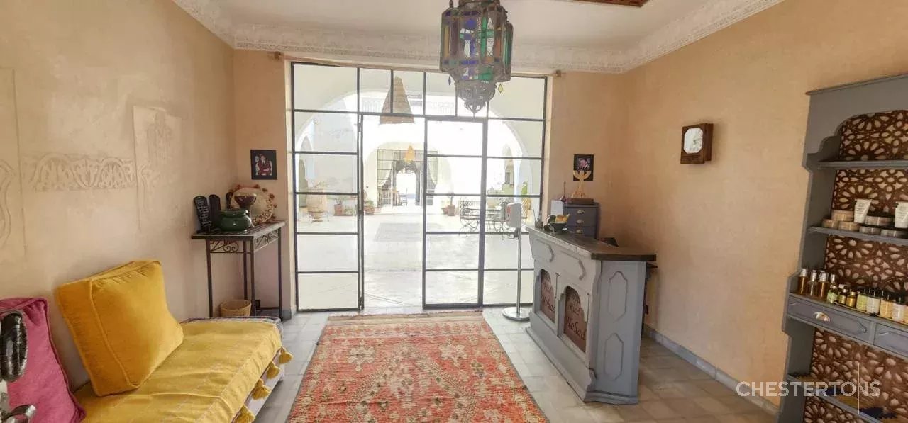 Image of Villa - 14 Bedrooms for Sale in Marrakech-Ménara-Marrakech-Morocco, Image 27