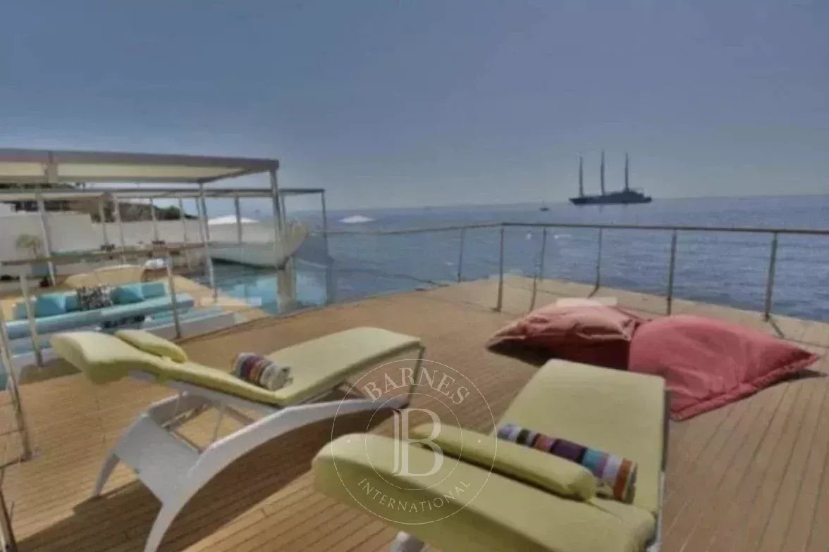 Вилла Antibes - picture 38
