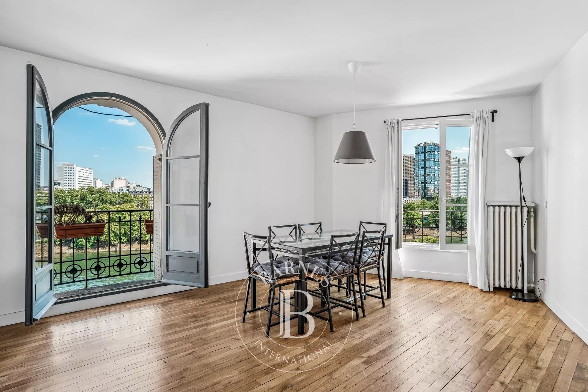 Appartement Paris 75016  -  ref 87143902 (picture 1)
