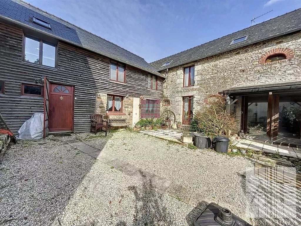 Vente Maison Villaines-la-Juhel