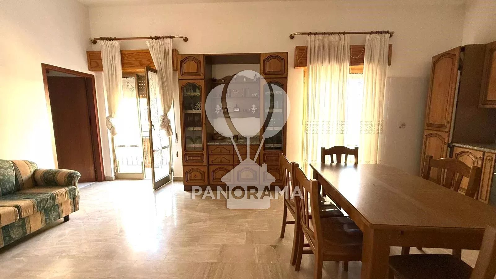 Vendita Terratetto Balestrate