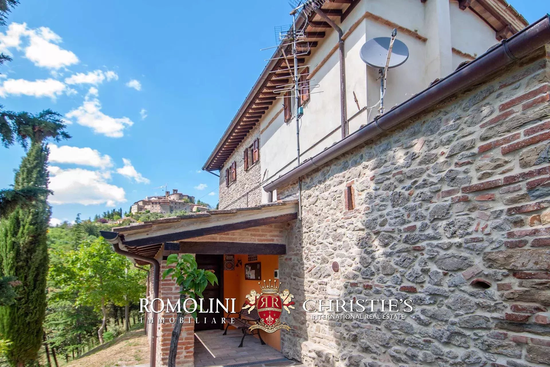 4 Bedroom Villa/Townhouse's Image 11