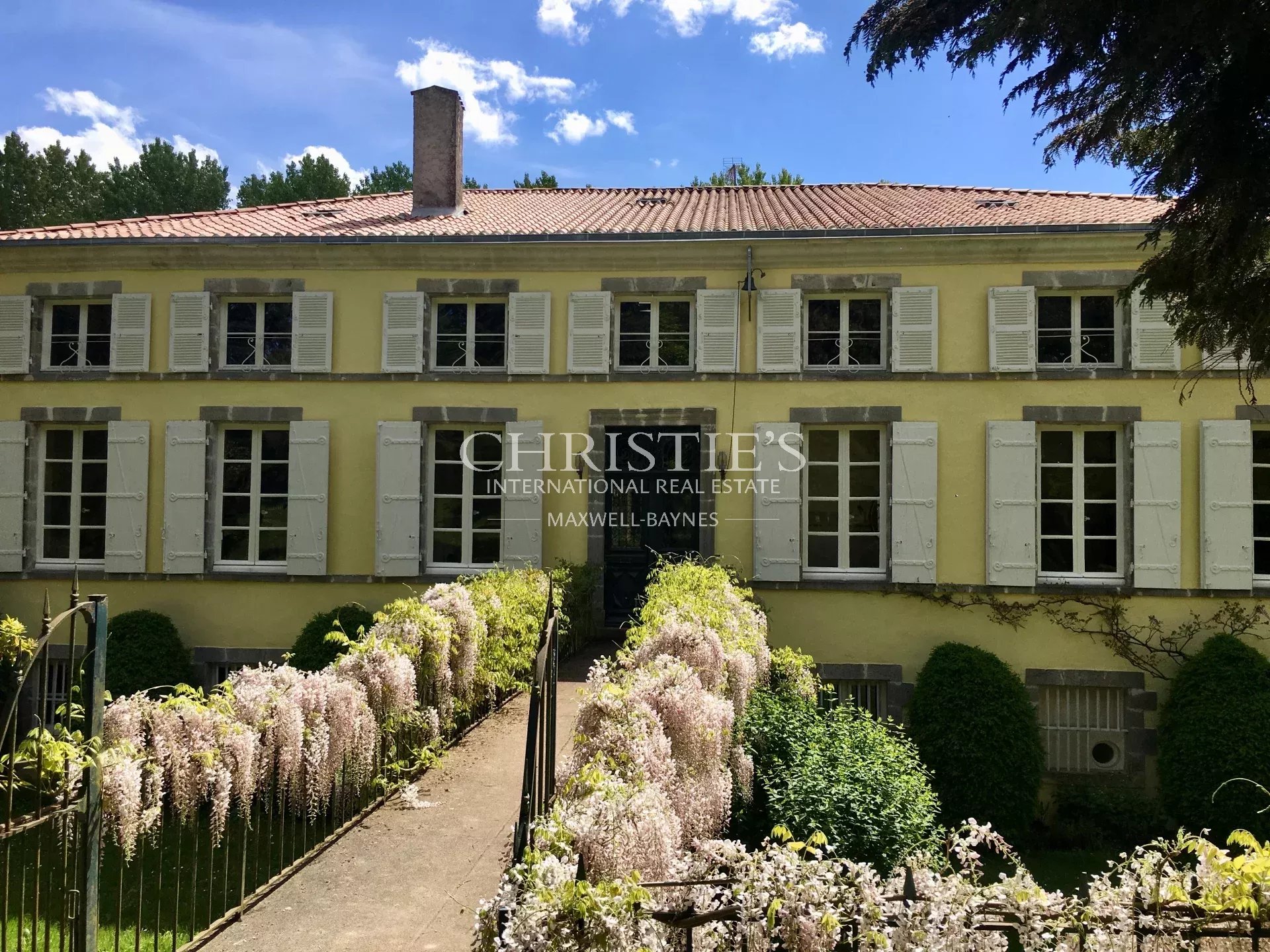 Property Slider Image