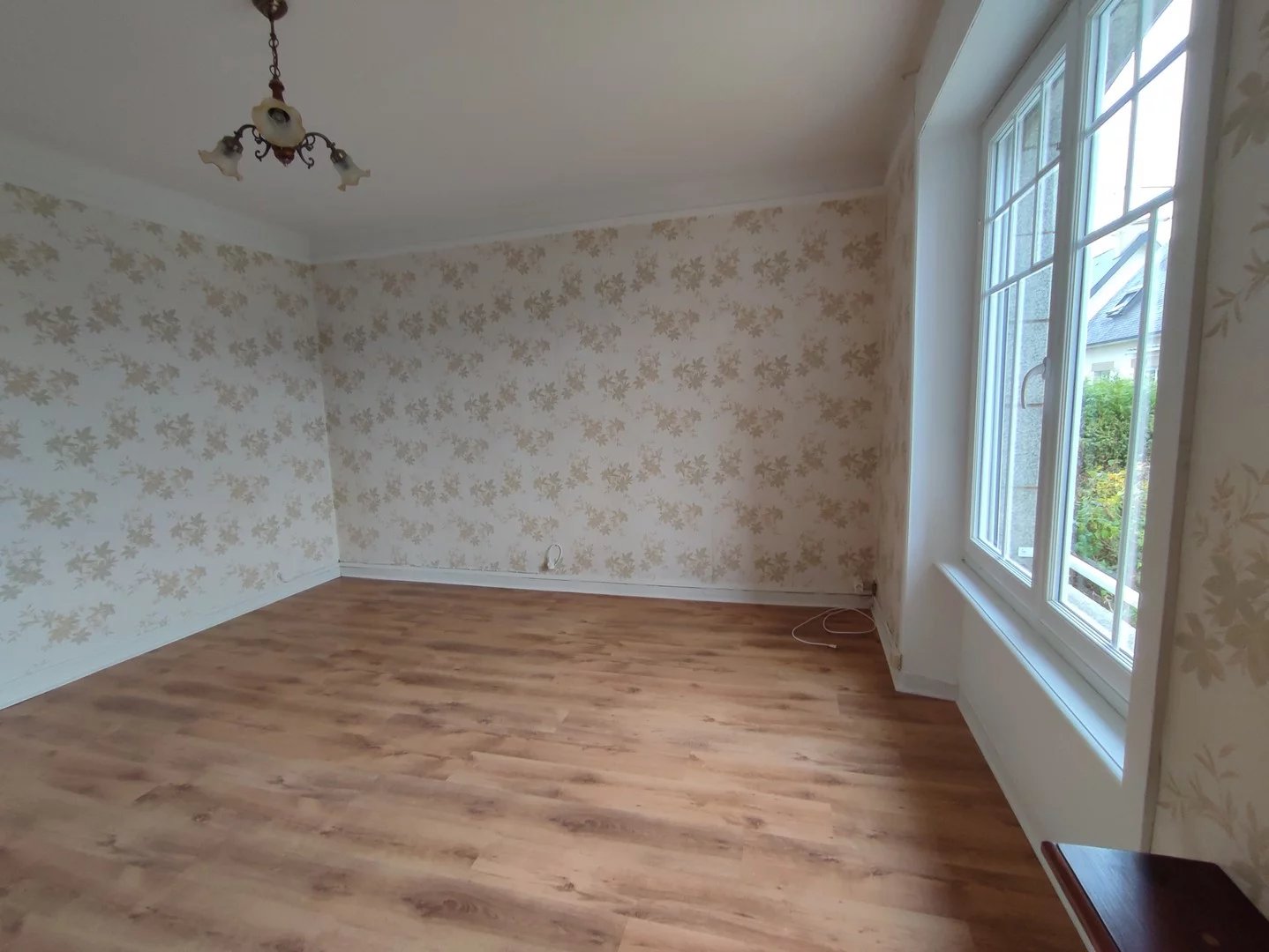 MAISON T3 – DINAN- EN EXCLUSIVITE-