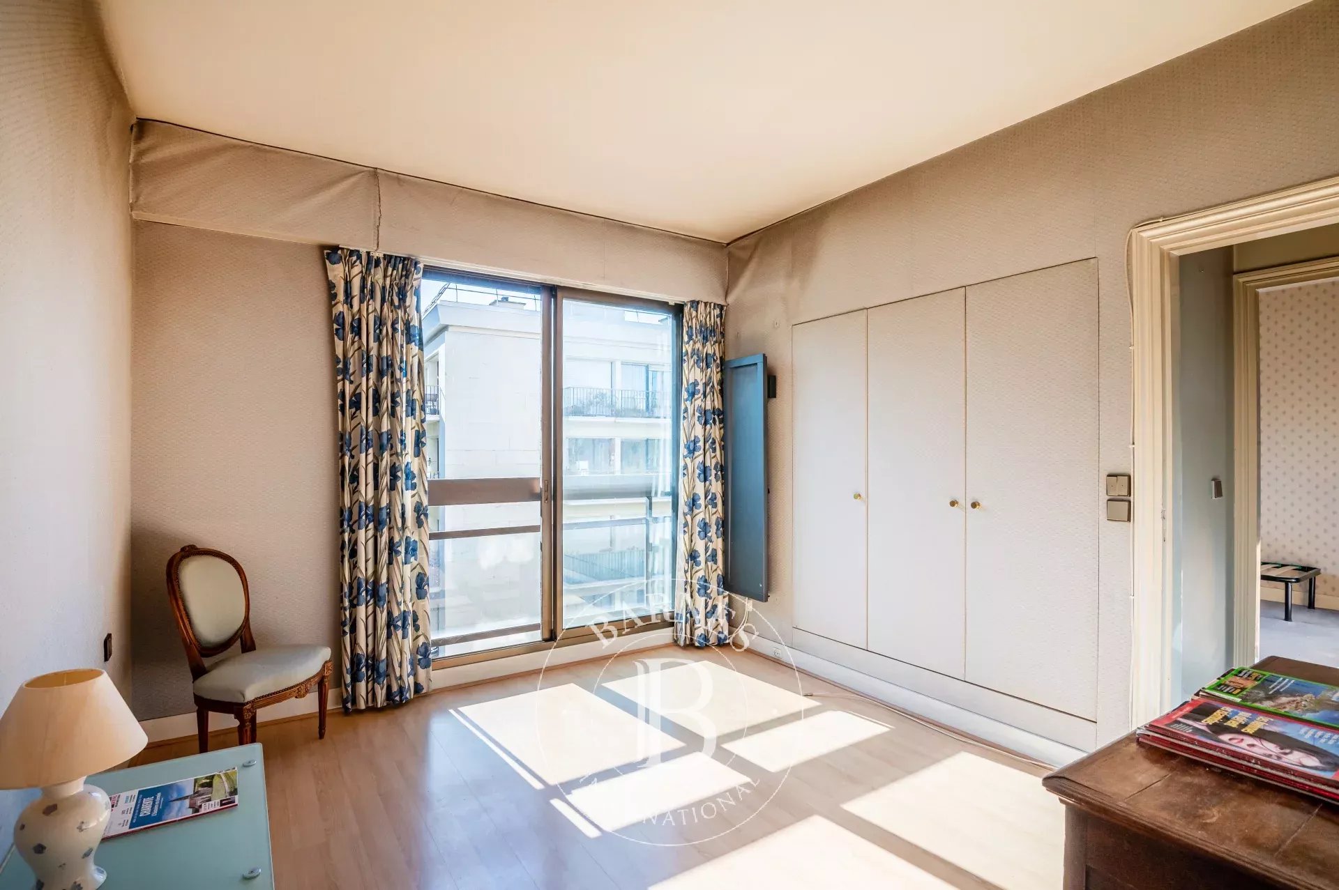 Квартира Neuilly-sur-Seine - picture 13