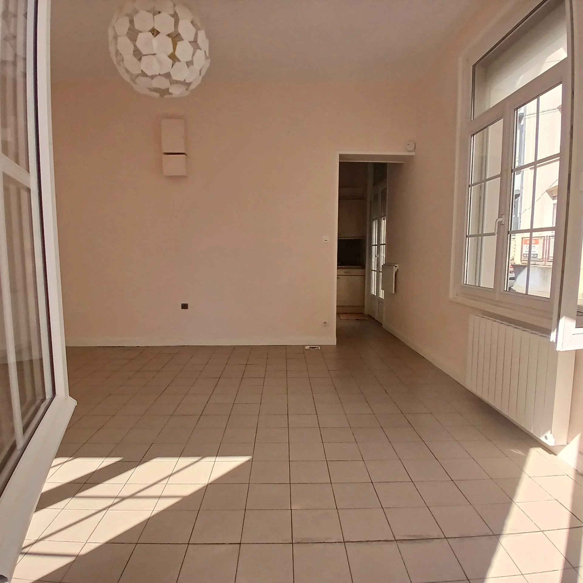 Agence immobilière de IMMOBILIERE DE FRANCE