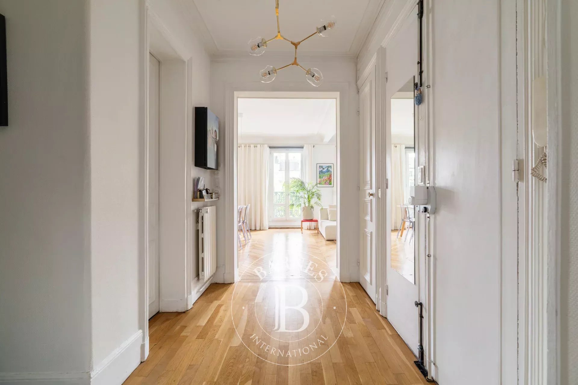 Neuilly-sur-Seine  - Appartement 4 Pi&egrave;ces 2 Chambres - picture 13