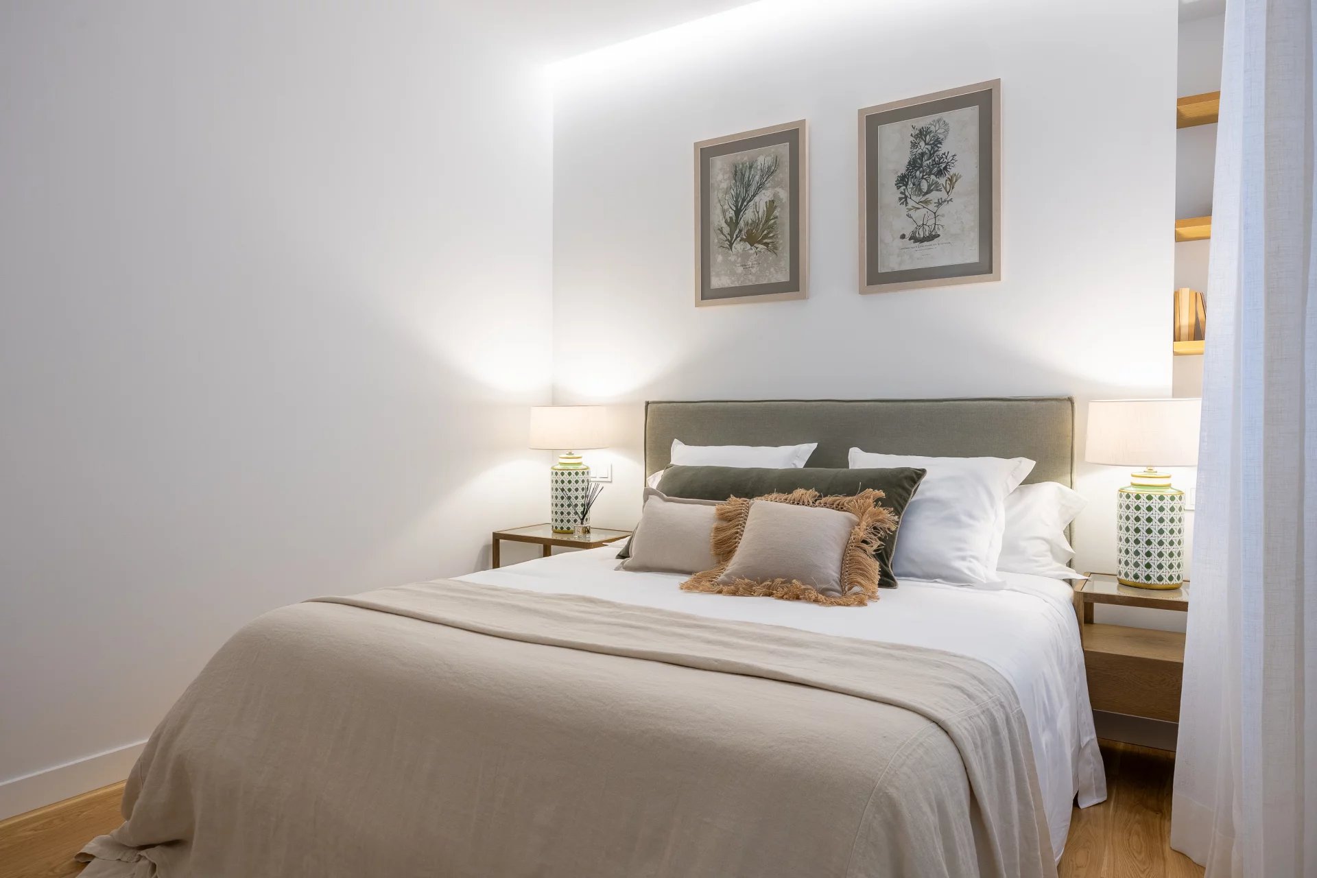 Venta Piso Madrid