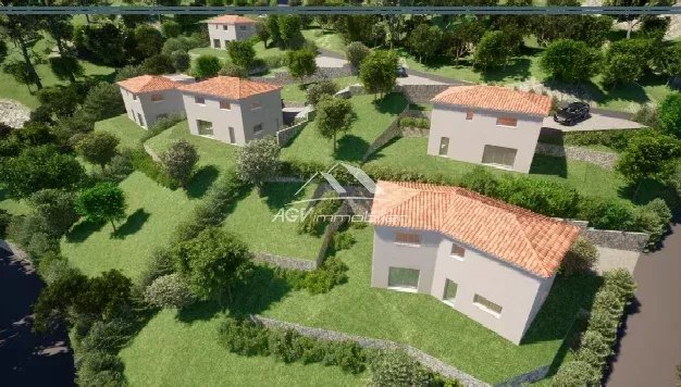 Agence immobilière de AGV IMMOBILIER