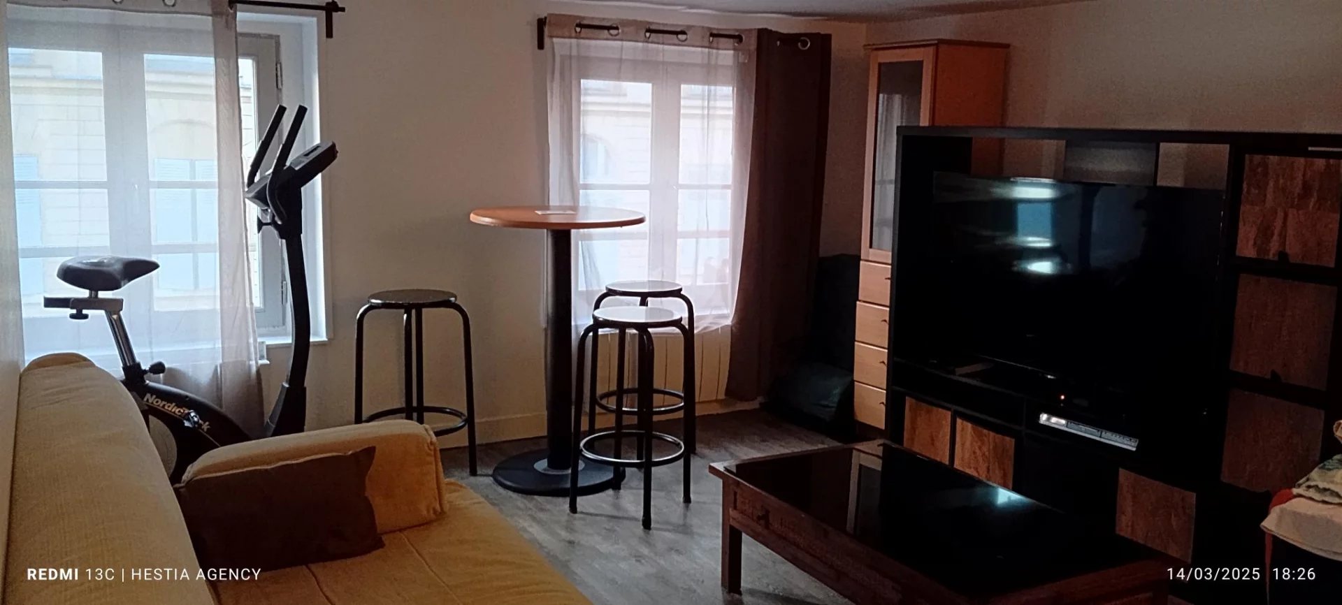 Agence immobilière de HESTIA AGENCY