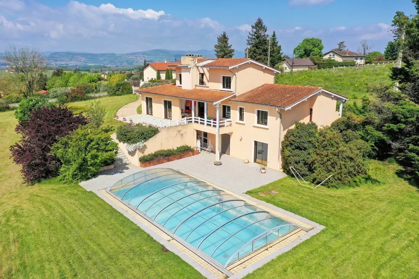 Vente Maison Marcy