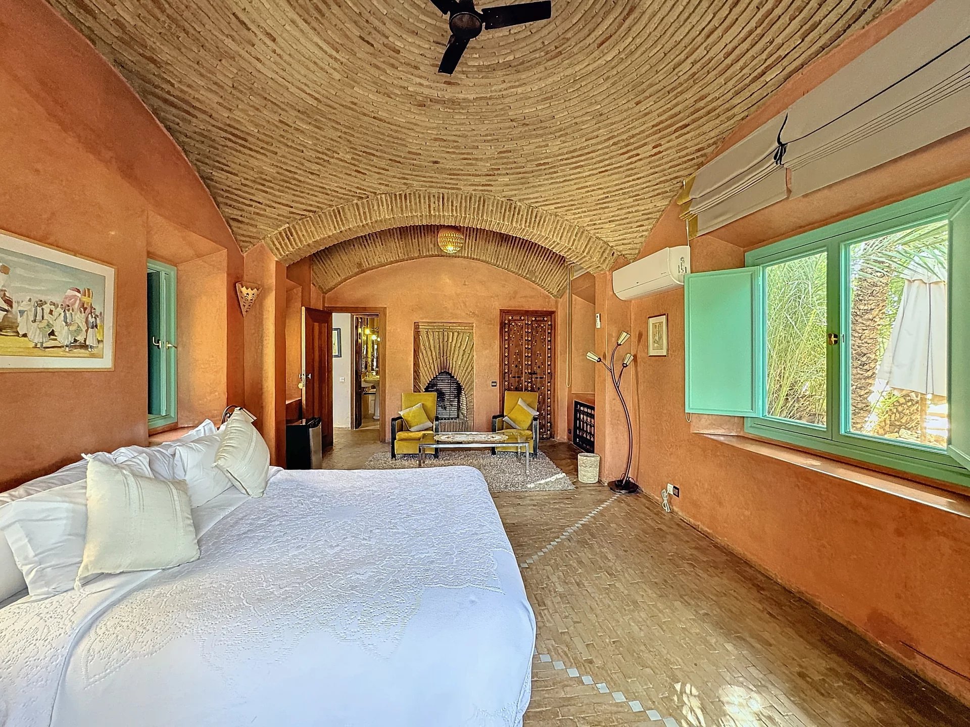 Sale Villa Marrakesh Ennakhil