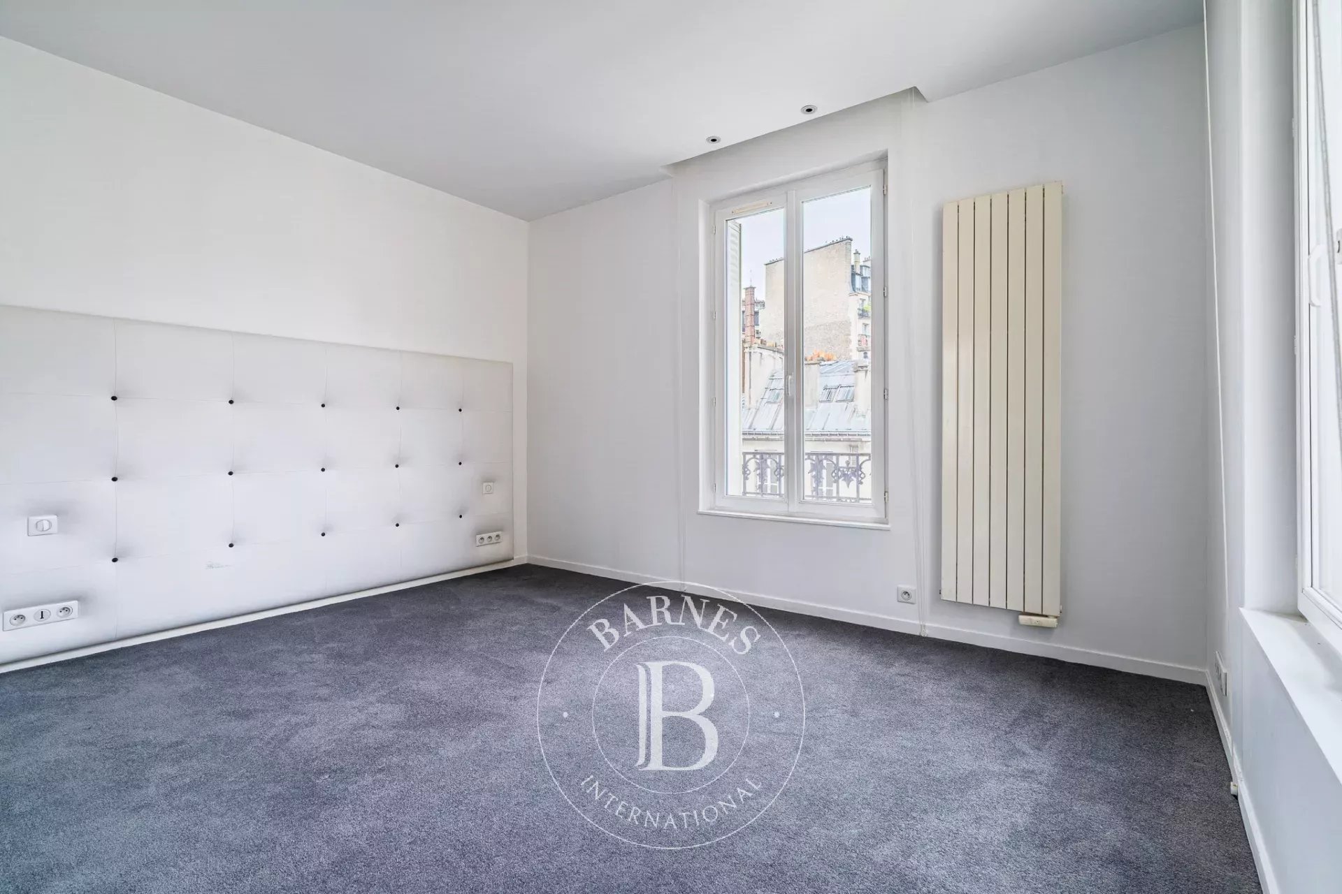 Paris  - Apartment 3 Bedrooms - picture 18