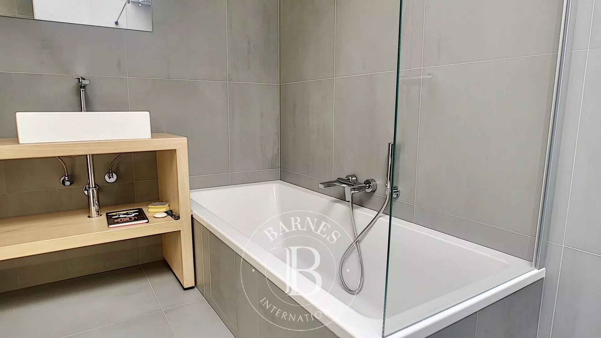 Villa Uccle - picture 21