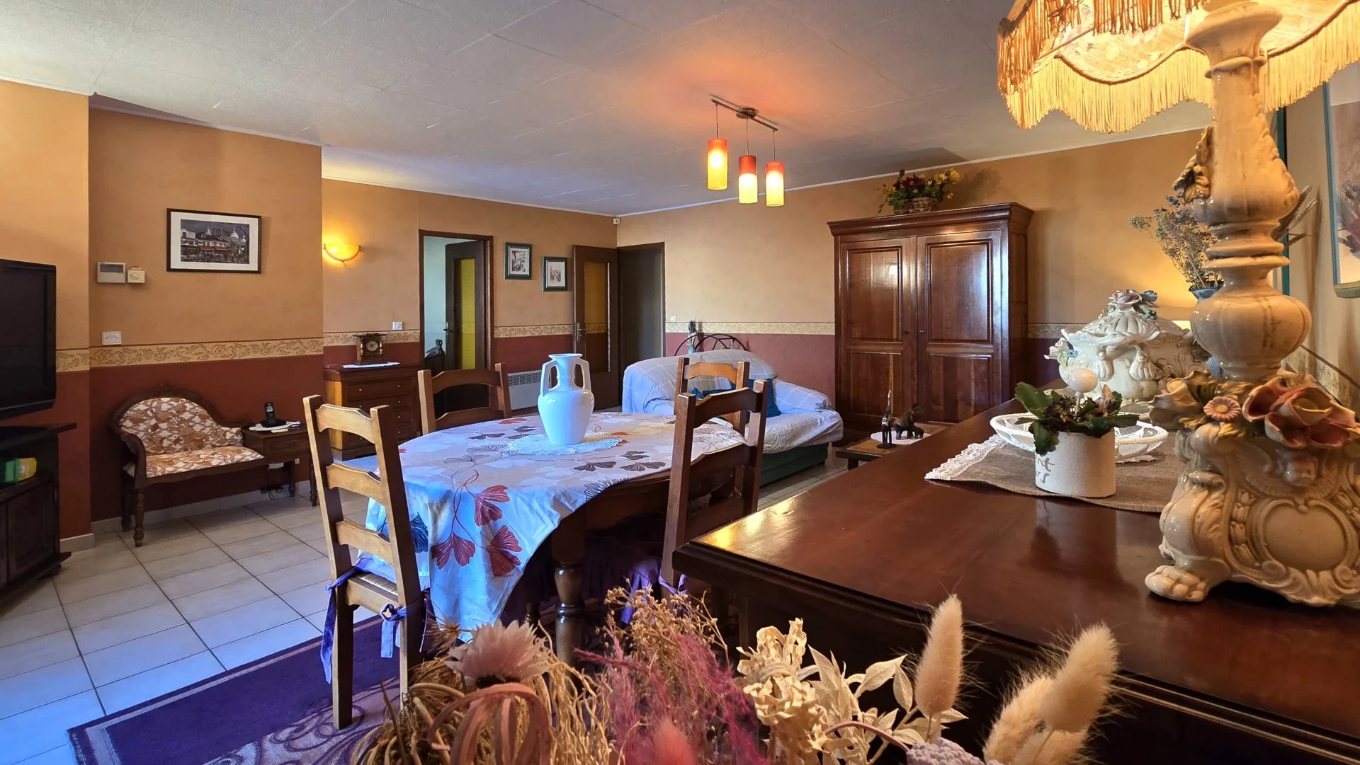 Agence immobilière de Mètre Carré Sanctuary