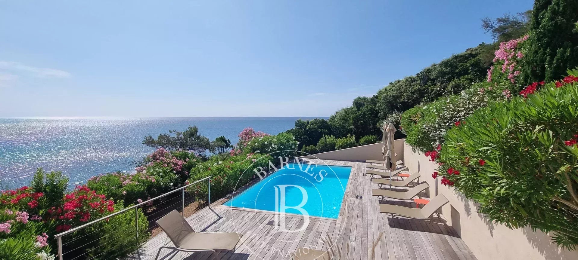 Zonza  - Villa  - picture 14