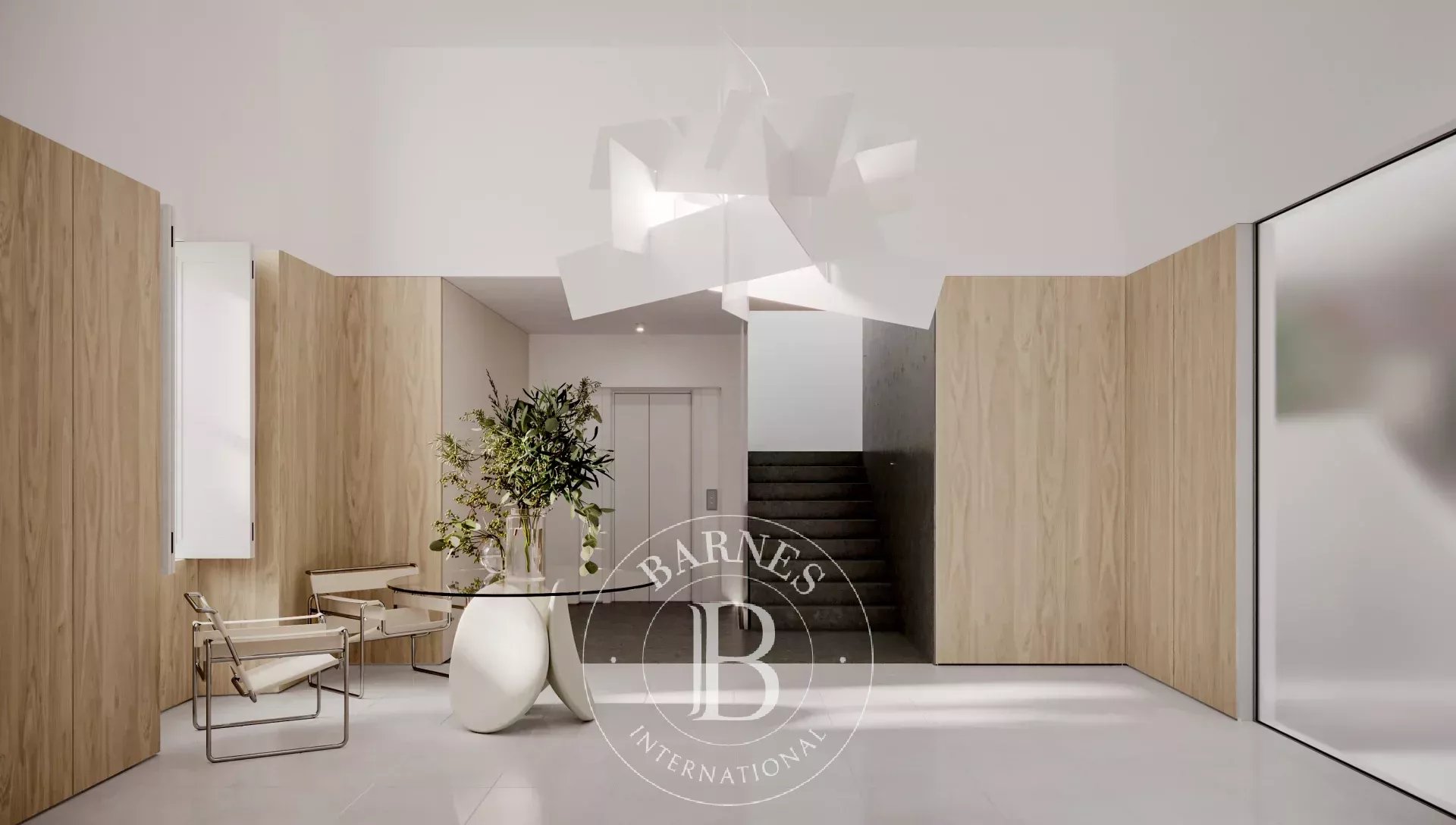 Luxe dans le centre de Cascais Luxe dans le centre de Cascais