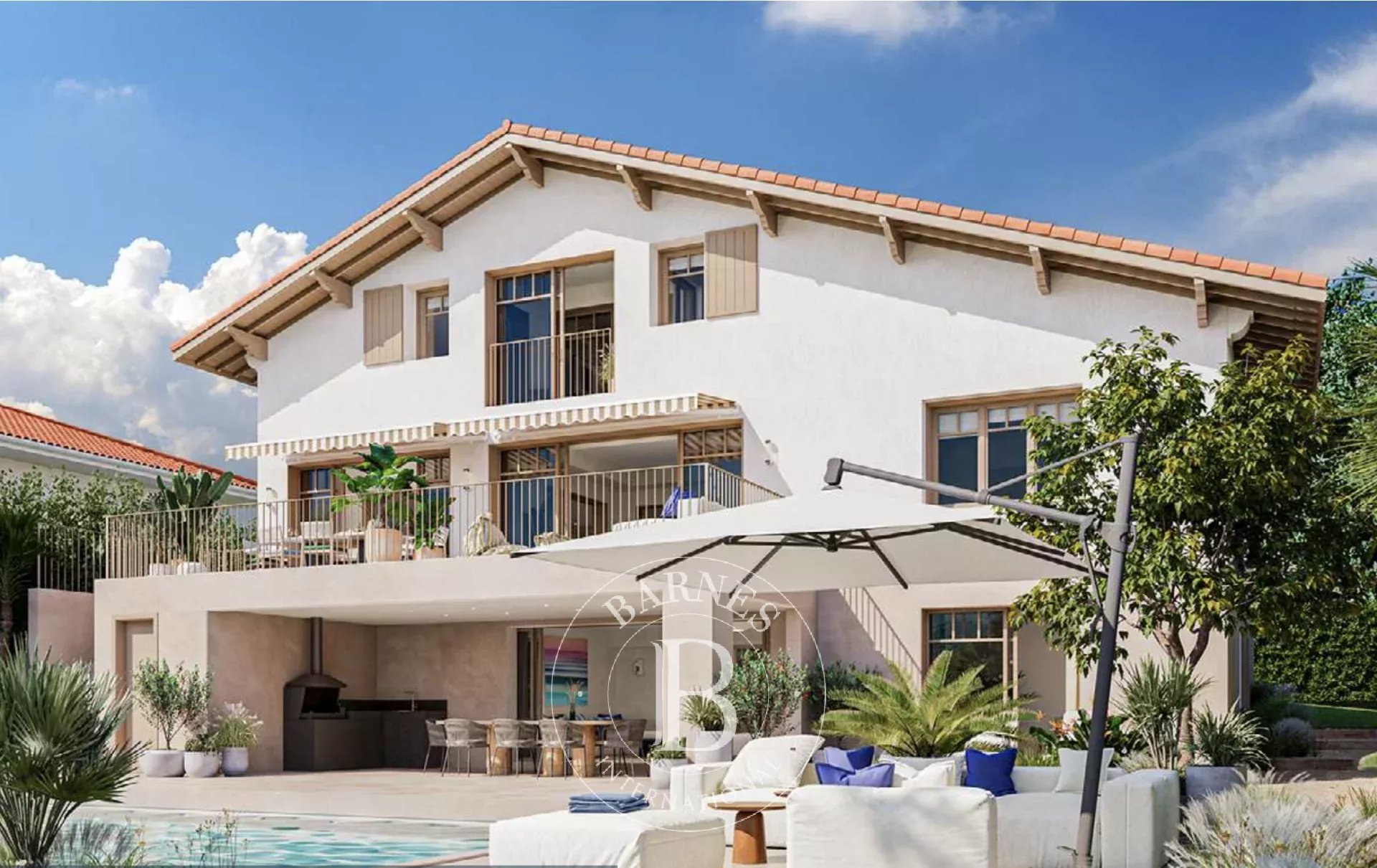 Maison Biarritz  -  ref 86805826 (picture 2)