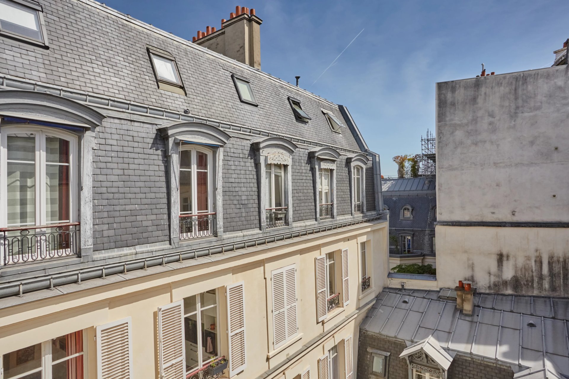 2 Bedroom Apartment/Flat's Image 14