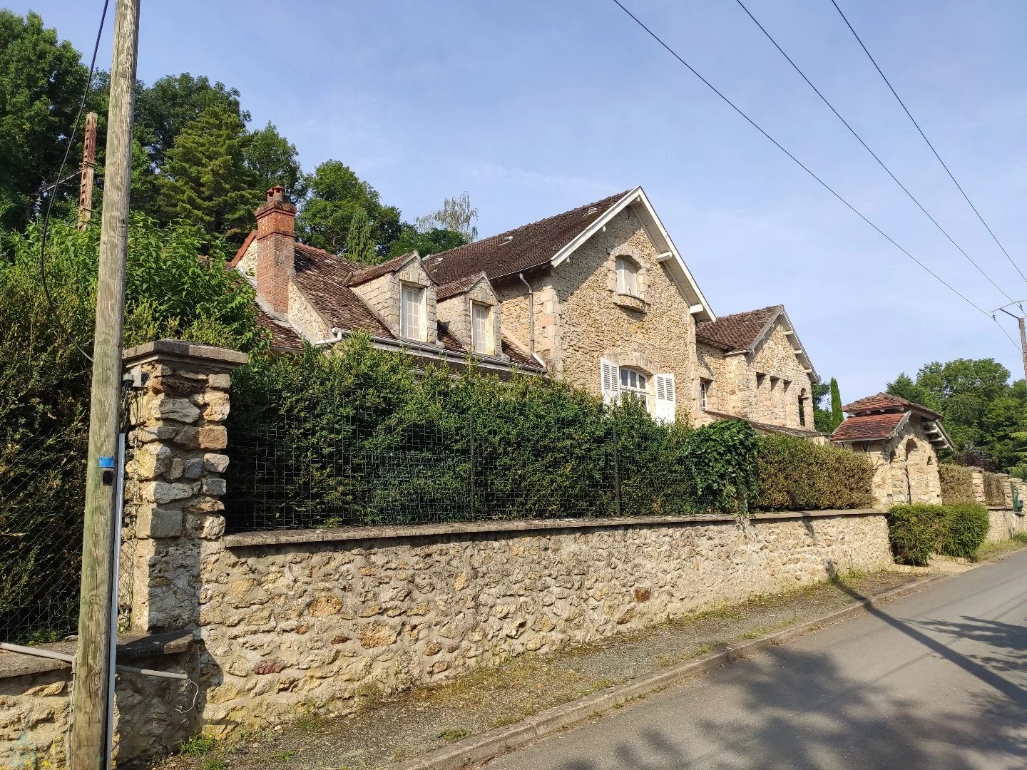 Vente Château Boissise-le-Roi