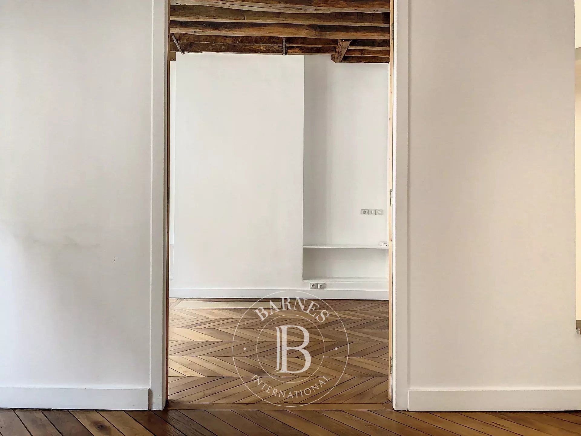 Daire Paris 9ème - picture 33