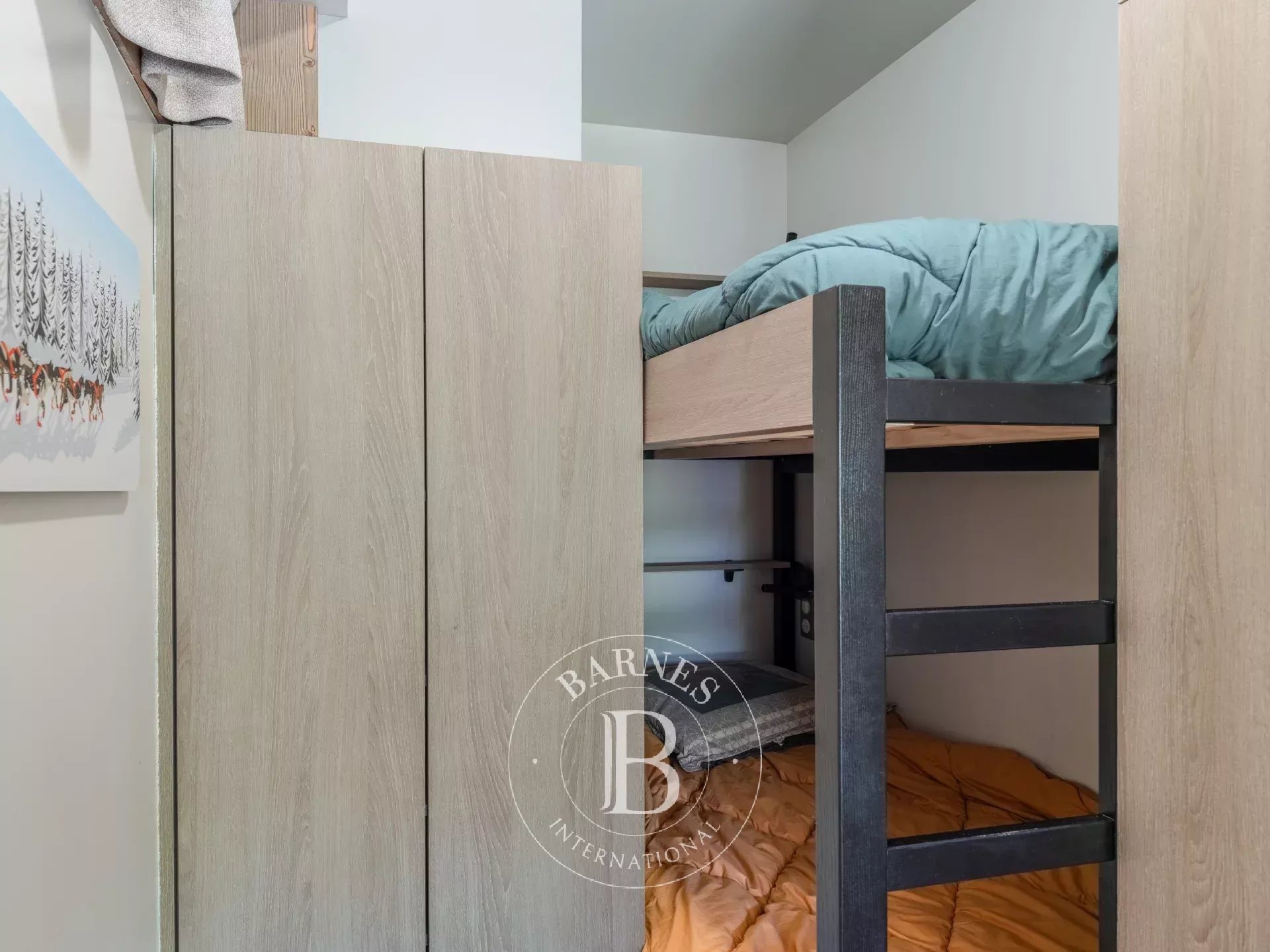 Daire Megève - picture 8